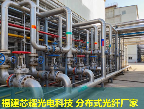 分布式光纖解調如何實現通信系統的精確信號提取？關鍵技術解析與優勢凸顯。