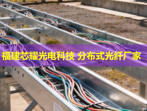 光纖管道應力監測技術進展與應用研究