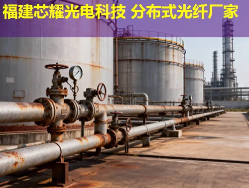 2026年分布式光纖監測系統行業領先廠家排行榜