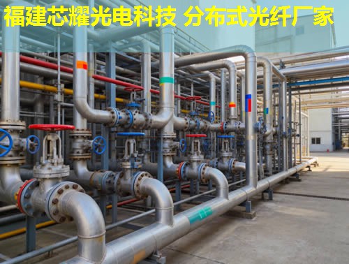 分布式光纖測溫機如何實現精準監控？