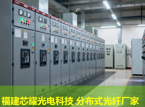 分布式光纖應變測量技術革新，提升精度助力福建芯耀光電領先發展